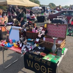 Meet your Posher, Rick